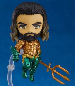 Aquaman Movie - Aquaman Nendoroid / Heroes Edition: Good Smile Company