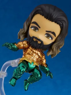Aquaman Movie - Aquaman Nendoroid / Heroes Edition: Good Smile Company