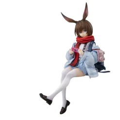 Arknights - Amiya Noodle Stopper Statue: Furyu