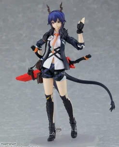 Arknights - Ch'en Figma: Max Factory
