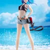 Arknights - Ch'en Swimwear Statue: Taito