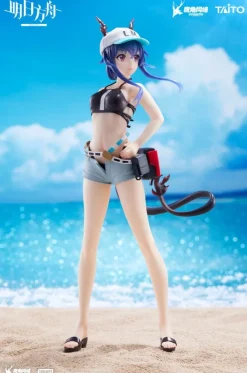 Arknights - Ch'en Swimwear Statue: Taito