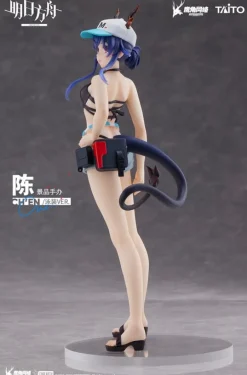 Arknights - Ch'en Swimwear Statue: Taito