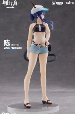 Arknights - Ch'en Swimwear Statue: Taito