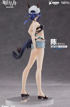Arknights - Ch'en Swimwear Statue: Taito