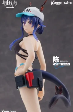 Arknights - Ch'en Swimwear Statue: Taito