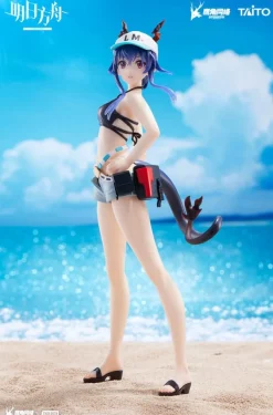 Arknights - Ch'en Swimwear Statue: Taito