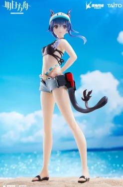 Arknights - Ch'en Swimwear Statue: Taito
