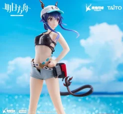 Arknights - Ch'en Swimwear Statue: Taito
