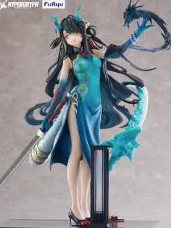 Arknights - Dusk Statue / F:NEX - Everything is A Miracle: Furyu