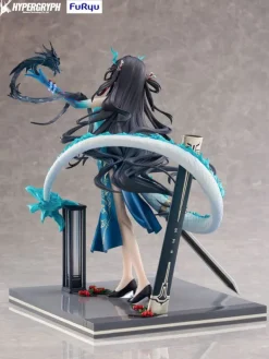 Arknights - Dusk Statue / F:NEX - Everything is A Miracle: Furyu