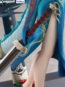 Arknights - Dusk Statue / F:NEX - Everything is A Miracle: Furyu