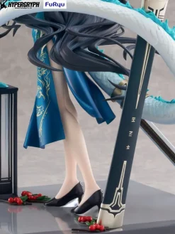 Arknights - Dusk Statue / F:NEX - Everything is A Miracle: Furyu