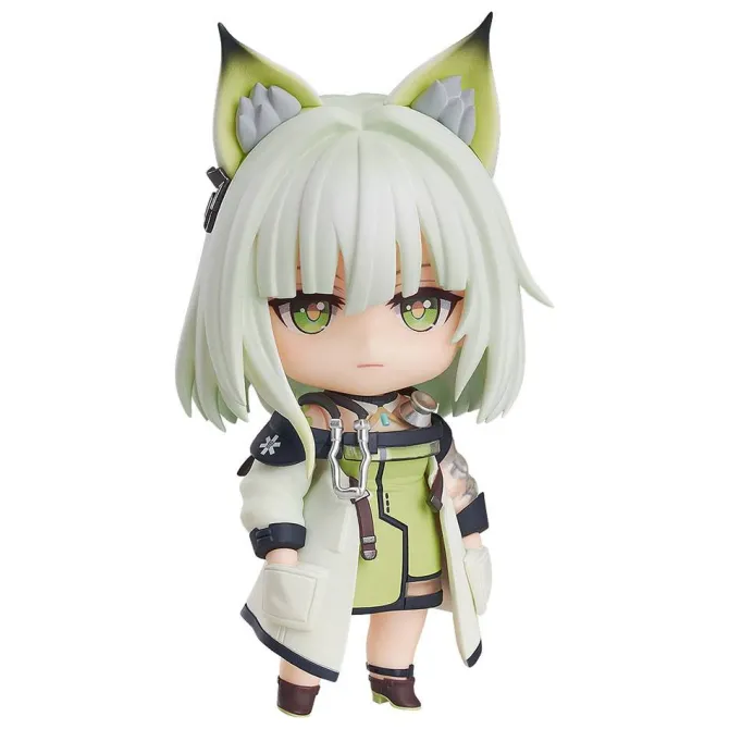 Arknights - Kal'tsit Nendoroid: Good Smile Company