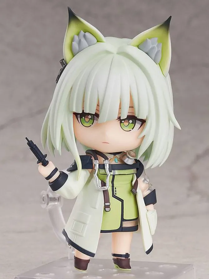 Arknights - Kal'tsit Nendoroid: Good Smile Company