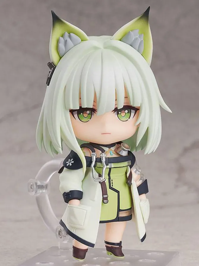 Arknights - Kal'tsit Nendoroid: Good Smile Company