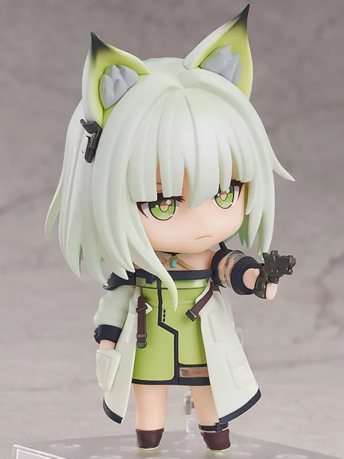 Arknights - Kal'tsit Nendoroid: Good Smile Company