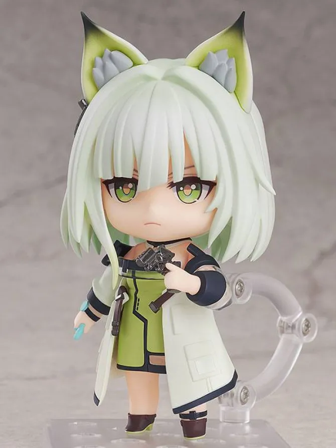 Arknights - Kal'tsit Nendoroid: Good Smile Company