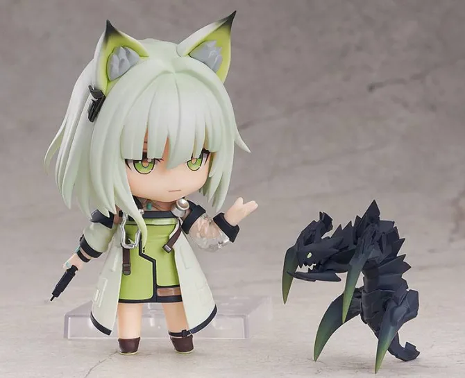 Arknights - Kal'tsit Nendoroid: Good Smile Company
