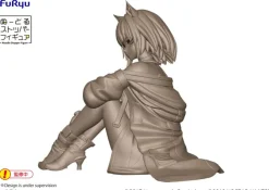 Arknights - Kal'tsit Noodle Stopper Statue: Furyu