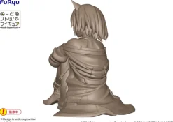 Arknights - Kal'tsit Noodle Stopper Statue: Furyu