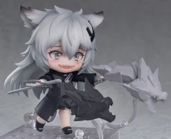 Arknights - Lappland Nendoroid: Good Smile Company