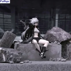 Arknights - Lappland Noodle Stopper Statue: Furyu