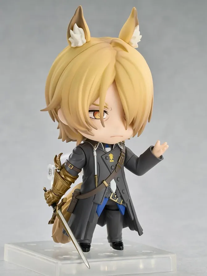 Arknights - Mlynar Nendoroid: Good Smile Company