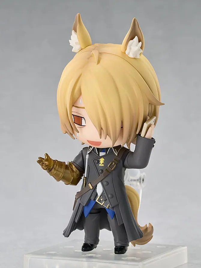Arknights - Mlynar Nendoroid: Good Smile Company