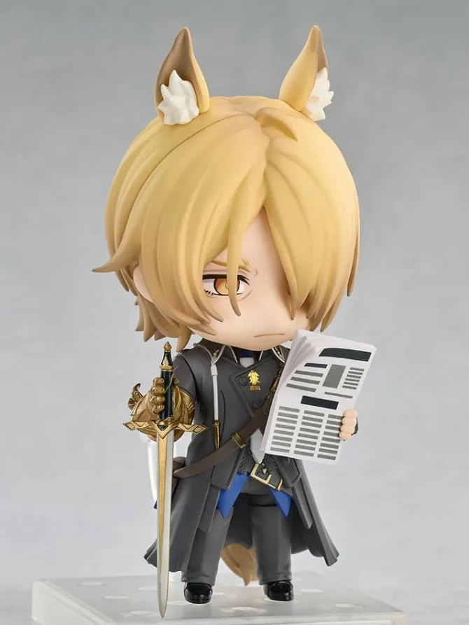 Arknights - Mlynar Nendoroid: Good Smile Company