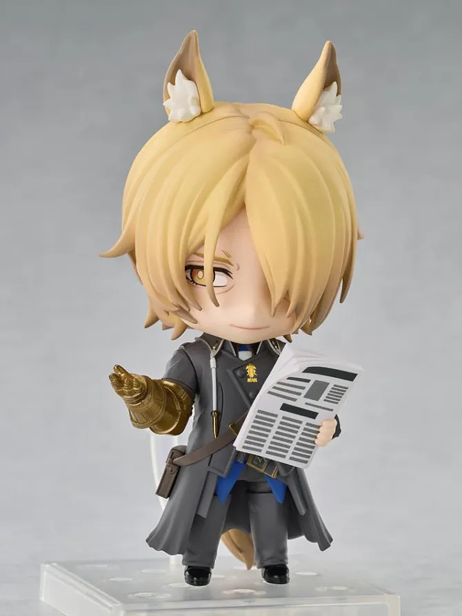 Arknights - Mlynar Nendoroid: Good Smile Company