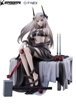 Arknights - Mudrock Statue / Silent Night DN06 Version: Furyu