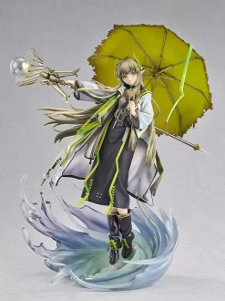 Arknights - Muelsyse: Elite 2 Statue: Good Smile Company