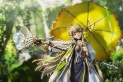 Arknights - Muelsyse: Elite 2 Statue: Good Smile Company