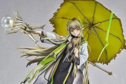 Arknights - Muelsyse: Elite 2 Statue: Good Smile Company