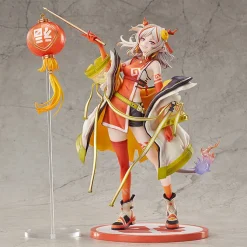Arknights - Nian Statue / Spring Festival Version: Good Smile Company
