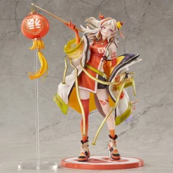 Arknights - Nian Statue / Spring Festival Version: Good Smile Company
