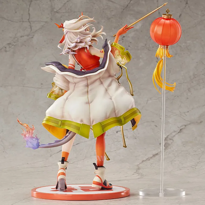 Arknights - Nian Statue / Spring Festival Version: Good Smile Company
