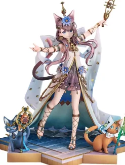 Arknights - Pepe Statue / Nuit of the Nightsky Version: Good Smile Company