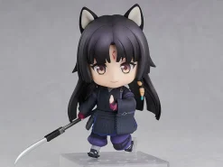 Arknights - Saga Nendoroid: Good Smile Company