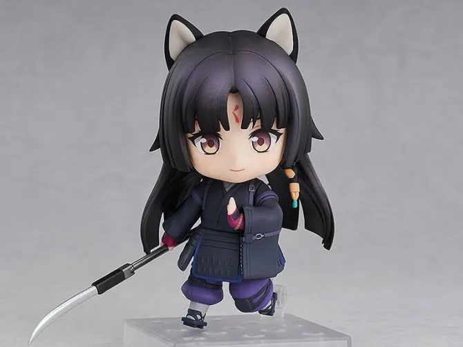 Arknights - Saga Nendoroid: Good Smile Company