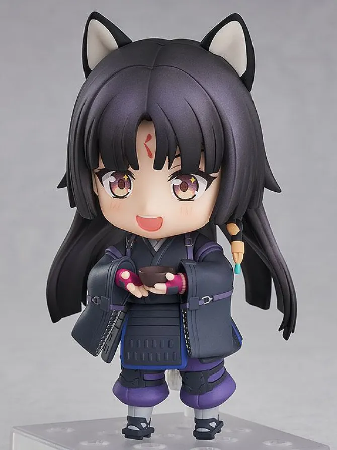 Arknights - Saga Nendoroid: Good Smile Company