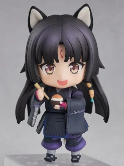 Arknights - Saga Nendoroid: Good Smile Company