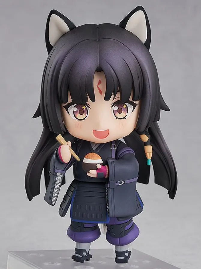 Arknights - Saga Nendoroid: Good Smile Company