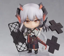 Arknights - Saria Nendoroid: Good Smile Company