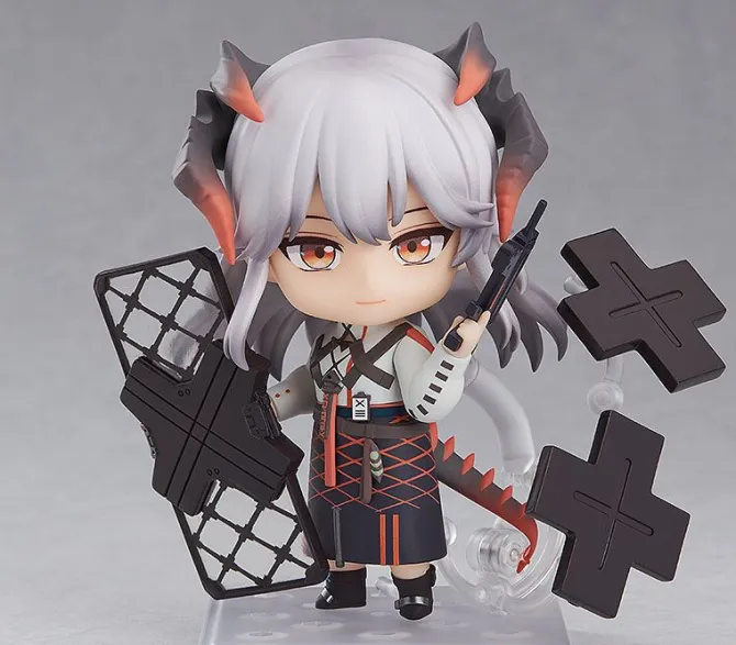 Arknights - Saria Nendoroid: Good Smile Company
