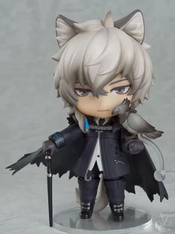Arknights - SilverAsh Nendoroid: Good Smile Company