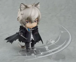 Arknights - SilverAsh Nendoroid: Good Smile Company