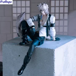 Arknights - SilverAsh Noodle Stopper Statue: Furyu