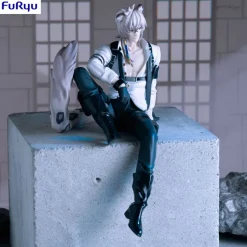 Arknights - SilverAsh Noodle Stopper Statue: Furyu